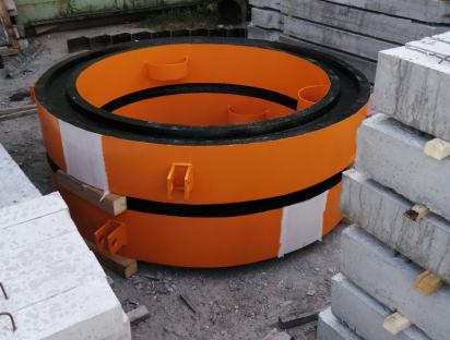 Шандора-кольцо(чертеж 3477-11.05-гр) 3